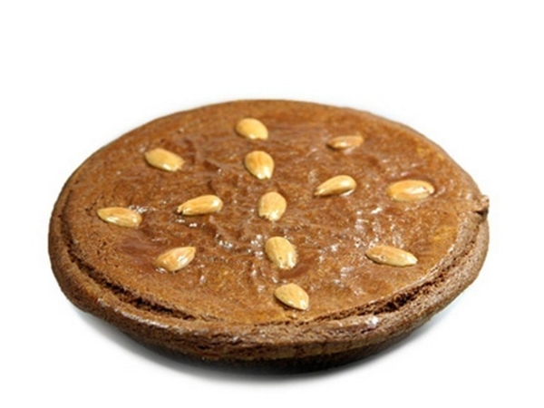 Speculaastaartje