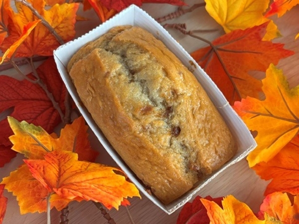 Banoffeecake